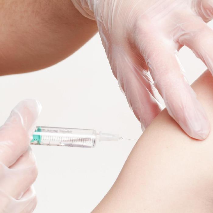 Vaccinazione Anti Covid19